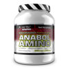 Opinie Aminokwasy BCAA Amino Professional Hi-Tec Nutrition 