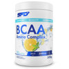 Opinie Aminokwasy BCAA 2:1:1 Amino Complex SFD Nutrition 