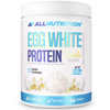 Opinie Białko bez laktozy Egg White Protein AllNutrition 