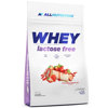 Opinie Odżywka białkowa bez laktozy Whey Lactose Free AllNutrition 