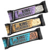 Opinie Baton proteinowy Fitking Delicious Protein Bar AllNutrition 