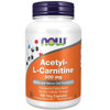 Opinie Acetyl-L Carnitine Now 
