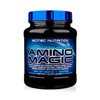 Opinie Amino Magic Scitec nutrition 