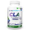 Opinie CLA + L-Carnitine + Green Tea ALLNUTRITION 