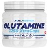 Opinie Glutamine 1250 XtraCaps ALLNUTRITION tabletki 