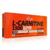 Opinie L-CARNITINE 1500 Extreme w tabletkach Olimp 