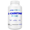 Opinie L-Carnitine Fit Body w tabletkach ALLNUTRITION 