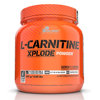 Opinie L-Carnitine Xplode Powder Olimp 