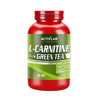 Opinie L-Carnitine + Green Tee ActivLab 