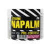 Opinie Xtreme Napalm Pre-Contest Fitness Authority 