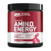 Opinie Amino Energy Optimum Nutrition 