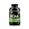Opinie BCAA 1000 Optimum Nutrition 