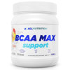 Opinie BCAA Max Support ALLNUTRITION 