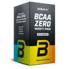 Opinie BCAA Zero Variety Pack BioTechUSA 