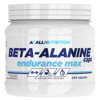 Beta alanina kapsułki Endurance Max Allnutrition 