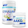 Opinie Citrulline 400g + AAKG 250g SFD NUTRITION 