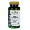 Opinie GABA Gamma Aminobutyric Acid Swanson 