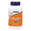 Opinie L-Proline 500 mg Now 