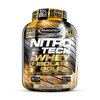 Opinie Białko Nitro Tech Whey Plus Isolate Gold Muscletech 