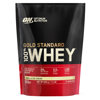 Opinie Białko Whey Gold Standard 100% Optimum Nutrition 