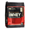 Opinie Białko Whey Gold Standard 100% Optimum Nutrition 