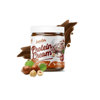 Opinie Booster Protein Cream Chocolate-Nuts Trec 