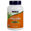 Opinie Chlorella Organic Now 