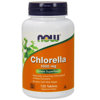 Chlorella Now Foods 