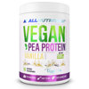 Opinie Vegan Pea Protein ALLNUTRITION 