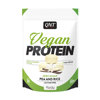 Opinie Vegan Protein QNT 