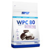 Opinie WPC 80 Lactose Free SFD NUTRITION 