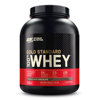 Opinie Whey Gold Standard 100% Optimum Nutrition 