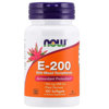 Opinie E-200 Mixed Tocopherols Now 