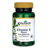 Opinie Vitamin E Mixed Tocopherols Swanson 
