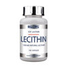 Opinie Lecithin Scitec nutrition 