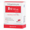 Opinie Vitaminum B12 100 μg Strong Starpharma 