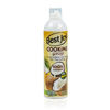 Opinie Cooking Spray 100% Coconut Oil Best Joy 