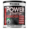Opinie Power Starter Powder Weider 