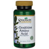 L-ornityna L-Ornithine Amino Acid Swanson Health Products 