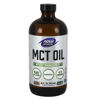 Opinie MCT Oil Now 