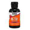 Opinie Vitamin B-12 Complex Liquid Now 