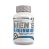 Opinie Men's ArginMax BioTechUSA 