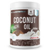 Opinie Coconut Oil Unrefined ALLNUTRITION 