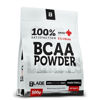 Aminokwasy BCAA Powder + GLUTAMINA BLADE Hi TEC 