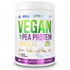 BIałko z grochu Vegan pea protein Allnutrition 