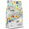Białko WPC 82 Premium smak waniliowy KFD 