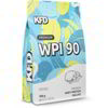 Białko WPI 90 bez glutenu Premium KFD 