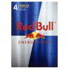 Energetyk Red Bull energy drink 