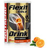 Flexit Gold Drink smak pomarańczowy Nutrend 