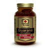 Kofeina tabletki Guarana Immune-Labs 